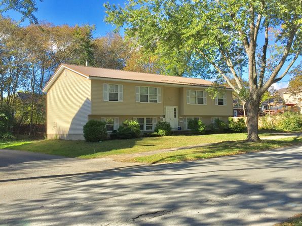 138 Parker St