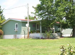 286 Willard Grant Rd, Columbia, KY 42728