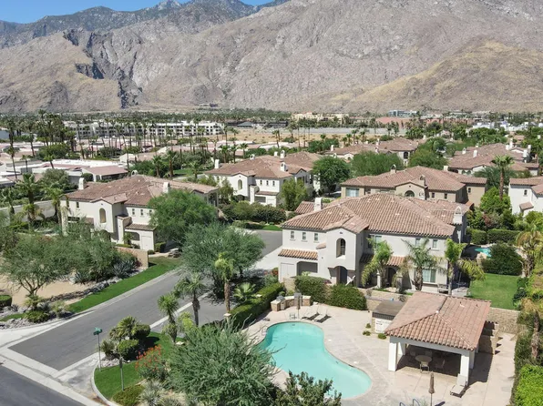 1422 Guzman Ln, Palm Springs, CA 92262