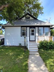 208 1st Ave SE, Dilworth, MN, 56529