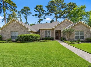 1680 Tall Timber Dr, Tyler, TX 75703
