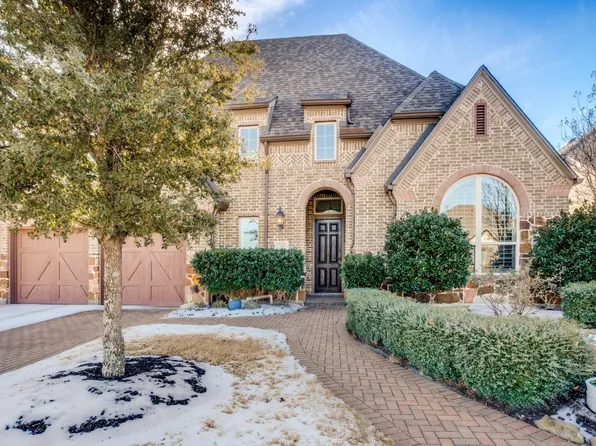 1861 Snapdragon Rd, Frisco, TX 75033
