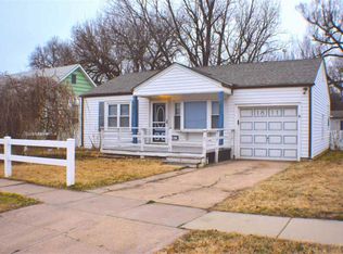 1811 S Palisade Ave, Wichita, KS 67213