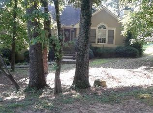 1610 Harbin Rd SW, Atlanta, GA 30311