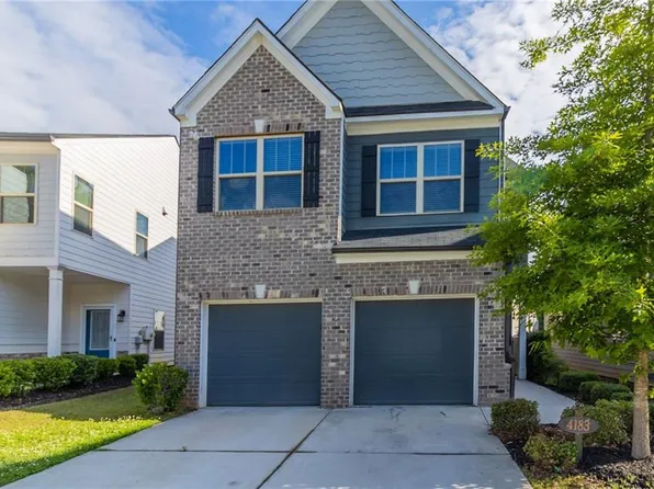 4183 May Apple Ln, Atlanta, GA 30349