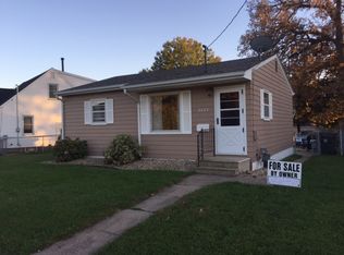2223 Falls Ave, Waterloo, IA 50701