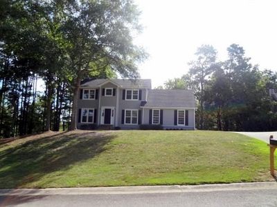 102 Kells Ct, Macon, GA, 31210