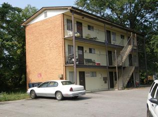 1022 26th St SW, Roanoke, VA 24015