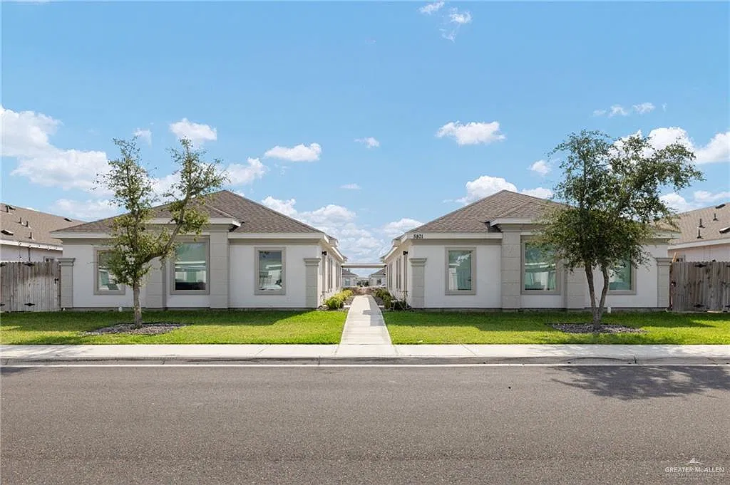 3 bed, 2.0 bath, 1068 sqft, $1,150 — Photo 1