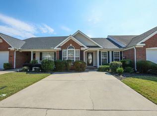321 Vanderbilt Dr, Aiken, SC 29803