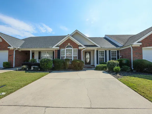 321 Vanderbilt Dr, Aiken, SC 29803