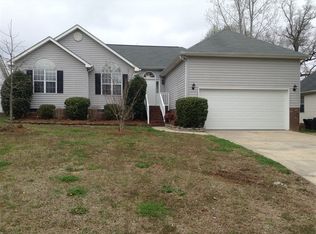 1050 Stirrup Pl NW, Concord, NC 28027