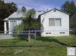 1541 Wall Ave, San Bernardino, CA 92404