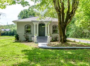 7706 Ball Camp Pike, Knoxville, TN 37931