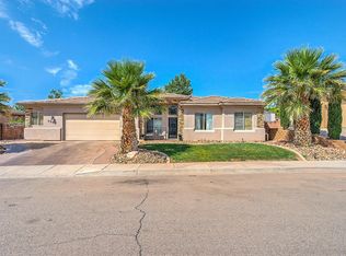 256 S 2390 E, St George, UT 84790