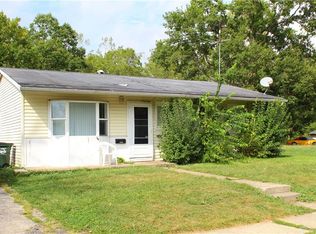 4939 Live Oak Dr, Dayton, OH