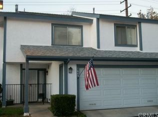 1645 Bridgeport, West Covina, CA 91791