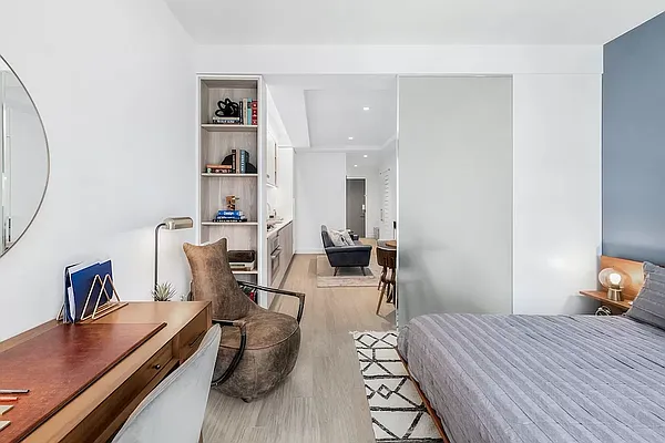 Rented by REAL New York | media 1