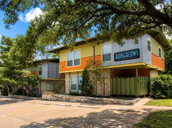 2800 Cole St APT 201C, Austin, TX 78705
