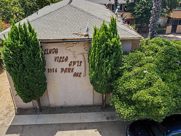 5944 Park Ave #5956 — Photo 6