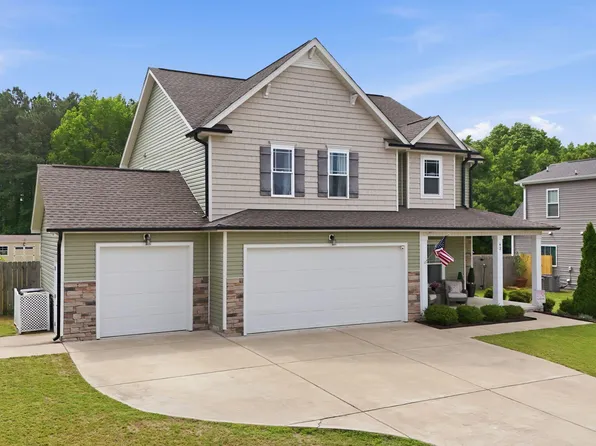 43 Star Valley Dr, Angier, NC 27501