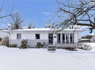 93 Aaron St, Berea, OH