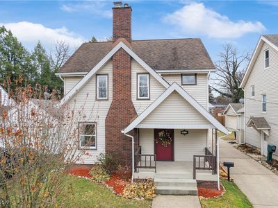 1612 28th St NW, Canton, OH, 44709