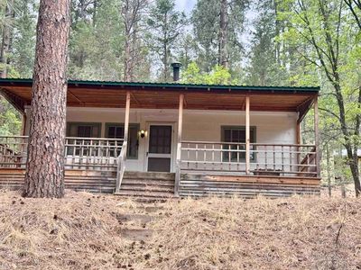 68 Will Scarlett, Mayhill, NM, 88339