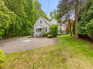 83 Camp Ave, Darien, CT 06820