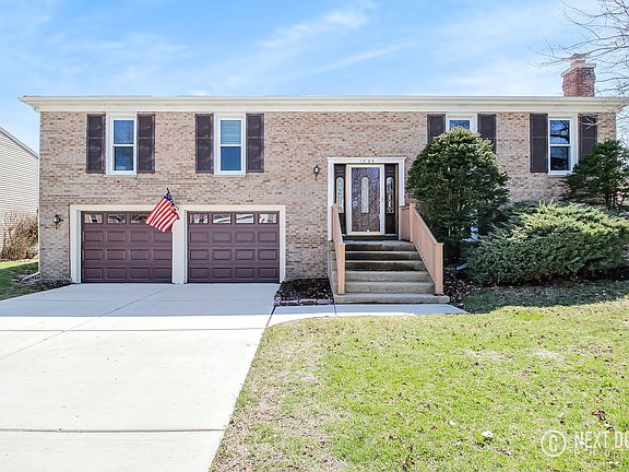 2nd image of 1305 Chatham Ln