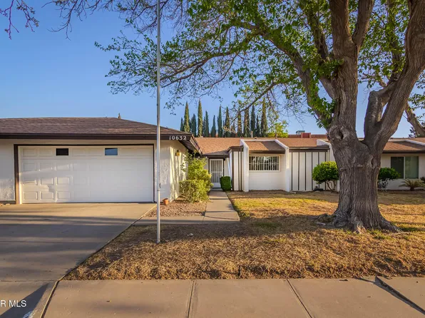 10632 Park View Cir, El Paso, TX 79935