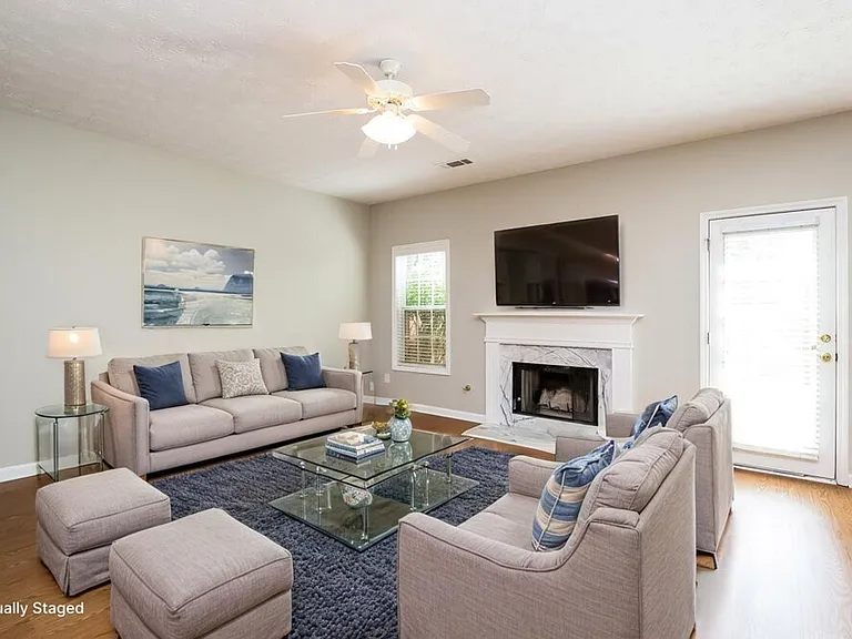 3511 Cast Bend Way — Photo 6
