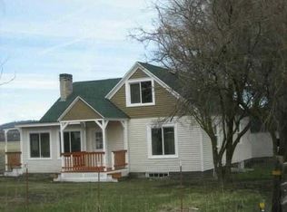 12957 Keno Worden Rd, Klamath Falls, OR 97603