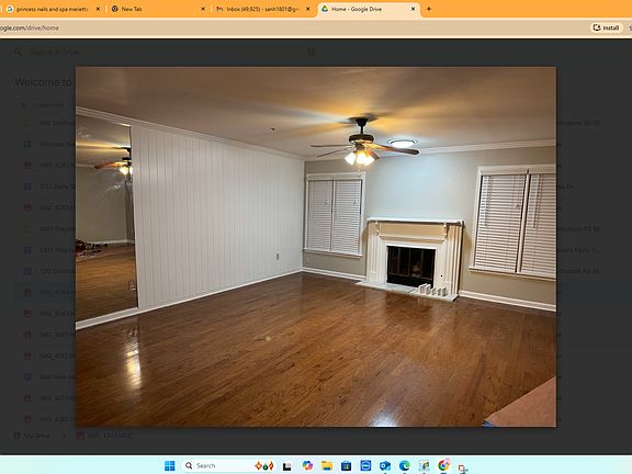 3rd image of 529 Salem Woods Dr SE