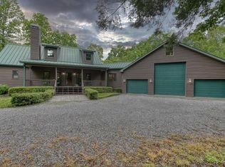 1850 Linda Ln, Young Harris, GA 30582