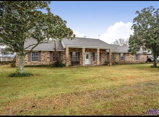 10735 Jack Torres Rd, Maringouin, LA 70757