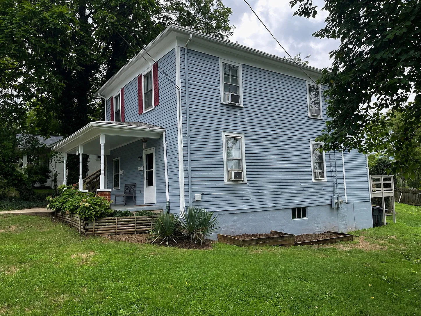 3 bed, 1015 sqft, $1,795 — Photo 3