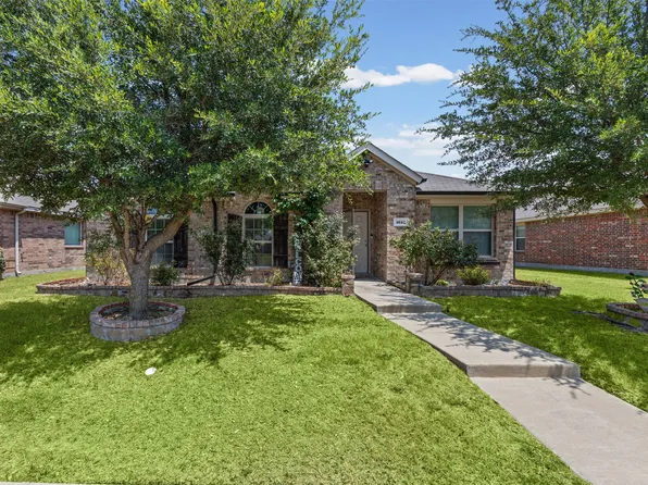 1612 Ambercrest Dr, Lancaster, TX 75146