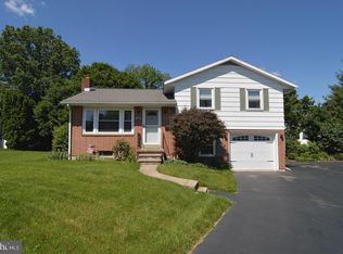 206 Beckley St, Wernersville, PA