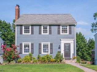 11 Ridge Ter, West Caldwell, NJ 07006