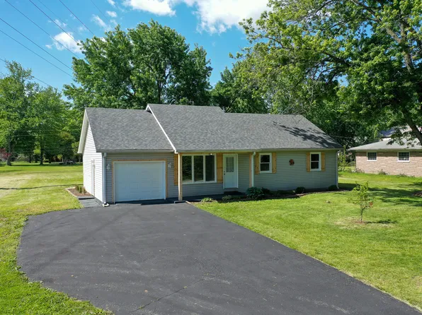 7237 E Buddy Ln, Camby, IN 46113