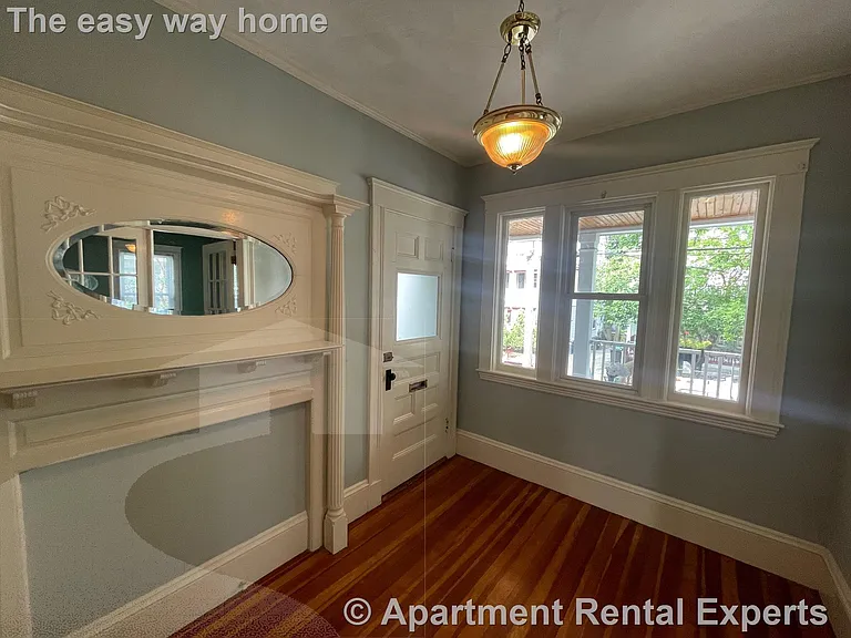 14 Ossipee Rd #1 — Photo 7