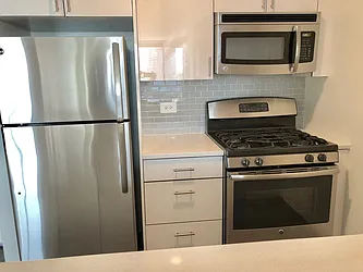 Rented by The Dermot Realty Management Company