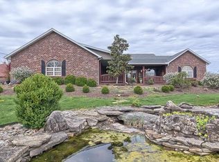 7023 Lockmann Rd, Collinsville, IL 62234