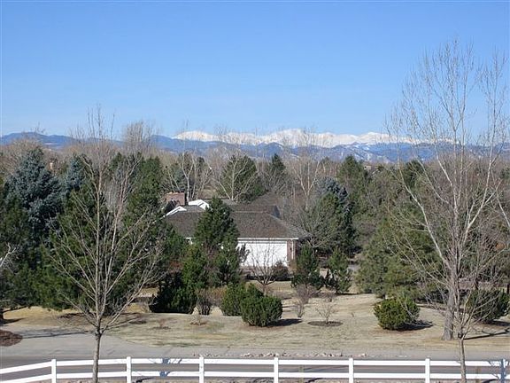 Near country setting