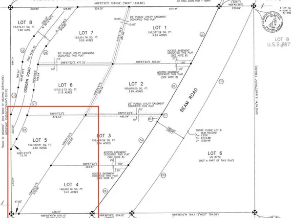 5 Native Hl, Nome, AK 99762