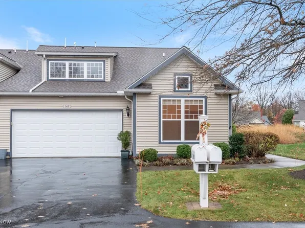 2437 Halifax Ct, Avon, OH 44011