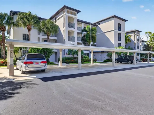 20922 Island Sound CIR #301, ESTERO, FL 33928