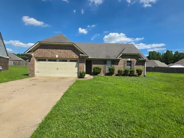 3819 Farm Gate Cv, Southaven, MS 38671