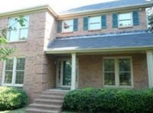 104 Winthrop Pl, Old Hickory, TN 37138